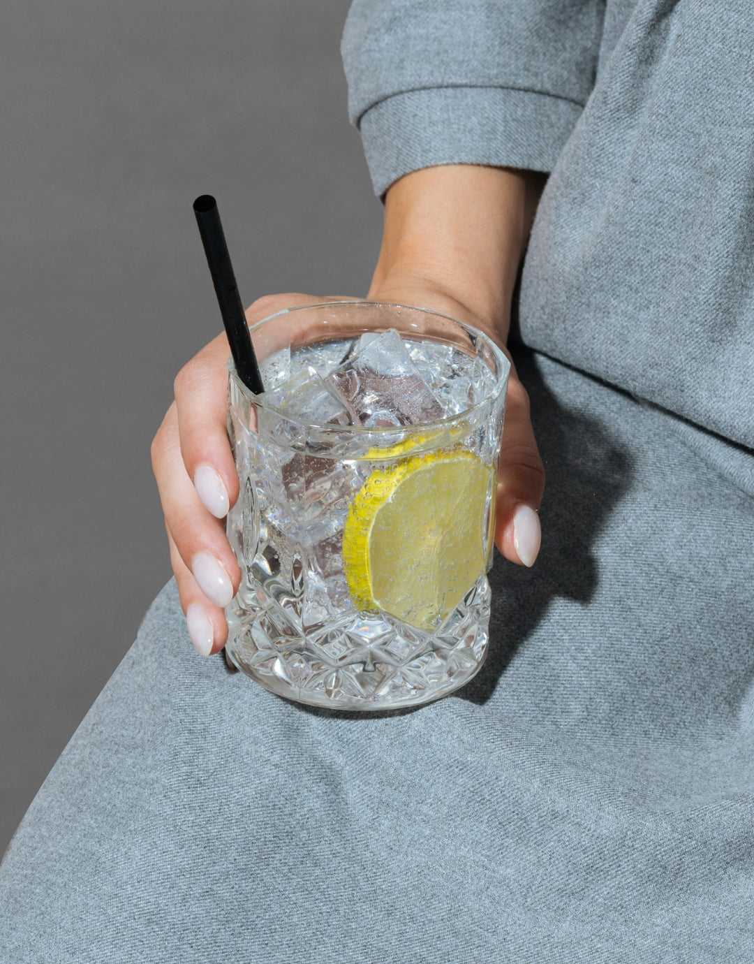 TEQUILA SODA