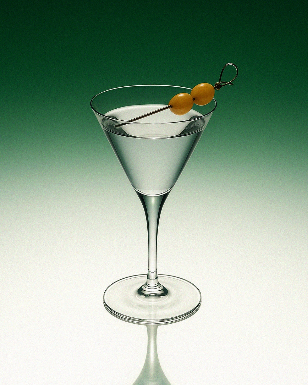 TEQUILA MARTINI