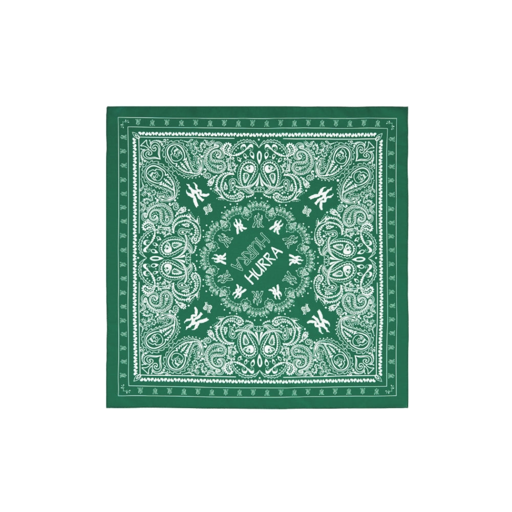 HURRA BANDANA